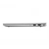 HP EliteBook 6 G1a Next Gen AI PC Copilot+ PC AMD Ryzen AI 5 340 portatīvais dators 35,6 cm (14) WUXGA 16 GB DDR5-SDRAM 512 GB SSD Wi-Fi 6E (802.11ax) Windows 11 Pro Sudraba