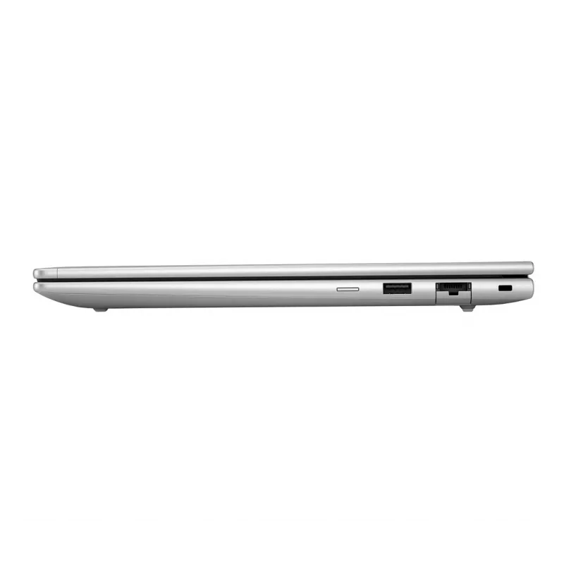 HP EliteBook 6 G1a Next Gen AI PC Copilot+ PC AMD Ryzen AI 5 340 portatīvais dators 35,6 cm (14) WUXGA 16 GB DDR5-SDRAM 512 GB SSD Wi-Fi 6E (802.11ax) Windows 11 Pro Sudraba
