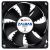 Zalman ZM-F1 Plus(SF) 80mm, EBR gultnis, 2000 apgr./min