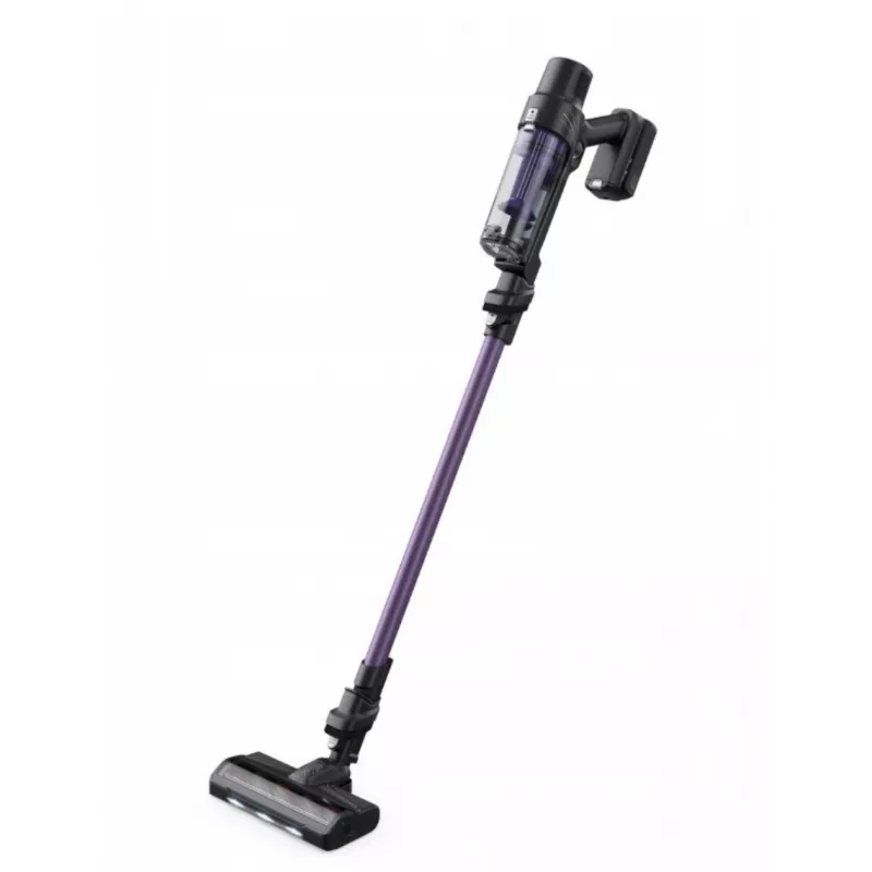 TEFAL Bezvadu putekļsūcējs TY6A31 140 W