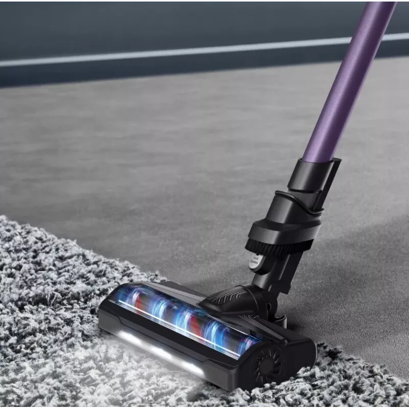 TEFAL Bezvadu putekļsūcējs TY6A31 140 W