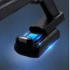 TEFAL Bezvadu putekļsūcējs TY6A31 140 W
