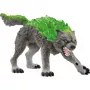 Eldrador Creatures Granitwolf, rotaļu figūriņa