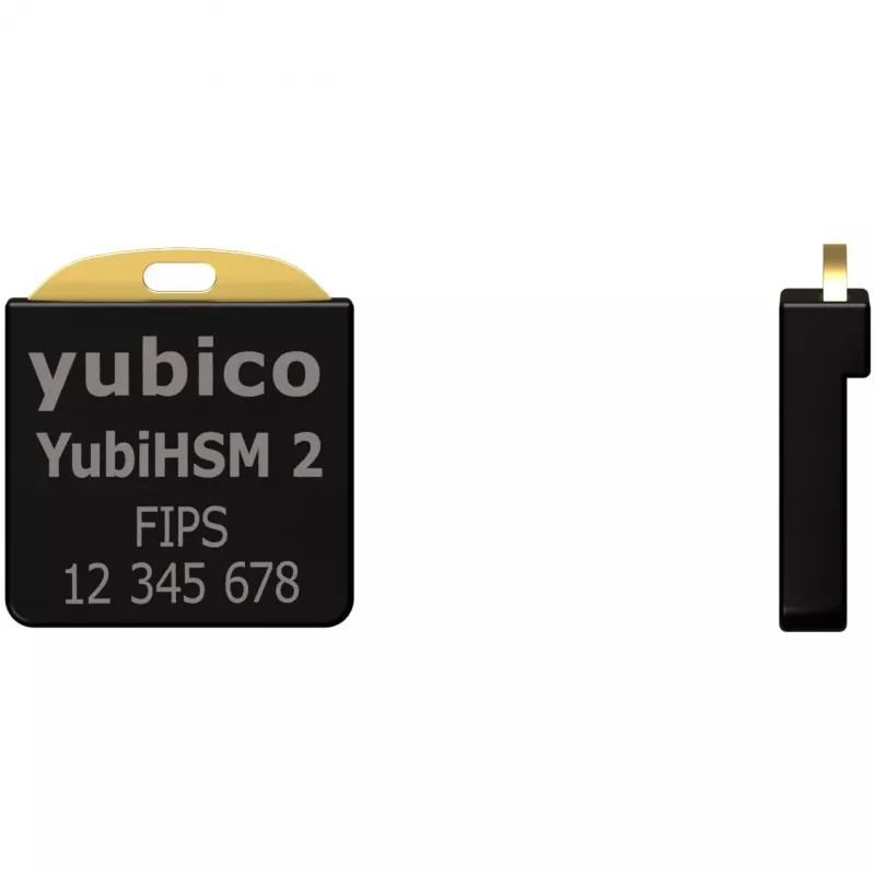 Yubico YubiHSM 2 FIPS USB drošības atslēga