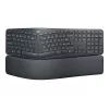 Logitech Ergo Series ERGO K860 for Business - Tastatūra