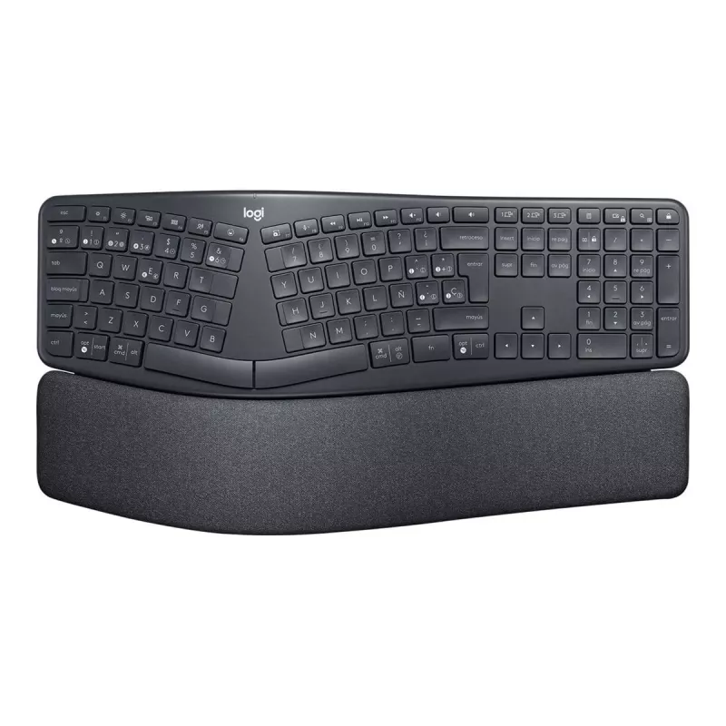 Logitech Ergo Series ERGO K860 for Business - Tastatūra