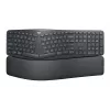 Logitech Ergo Series ERGO K860 for Business - Tastatūra