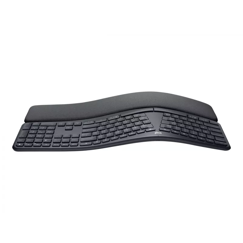 Logitech Ergo Series ERGO K860 for Business - Tastatūra