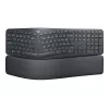 Logitech Ergo Series ERGO K860 for Business - Tastatūra