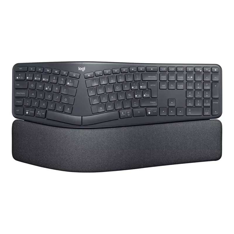 Logitech Ergo Series ERGO K860 for Business - Tastatūra