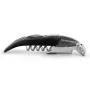 Le Creuset Waiters Knife WT-100 WT100 melns (49133000000100)
