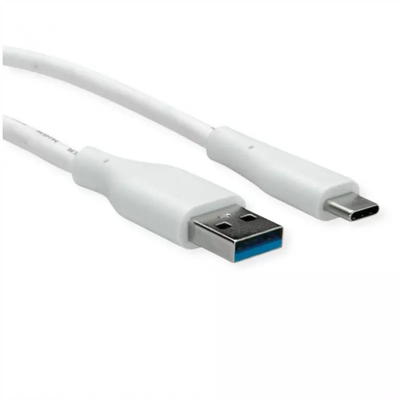 ROTRONIC-SECOMP VALUE - USB kabelis - USB Type A (V) uz USB-C (V)