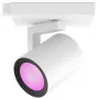 Philips Hue balta&Col. Amb. Argenta Spot 1 flg. balta 1x4.2W