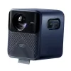 Xiaomi Wanbo 2025 Mozart 1 Pro jaunais projektors zils, 1200 ANSI, 1080p, Google TV, WPB84
