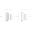 Atvēršanas/aizvēršanas sensors CS-T2C