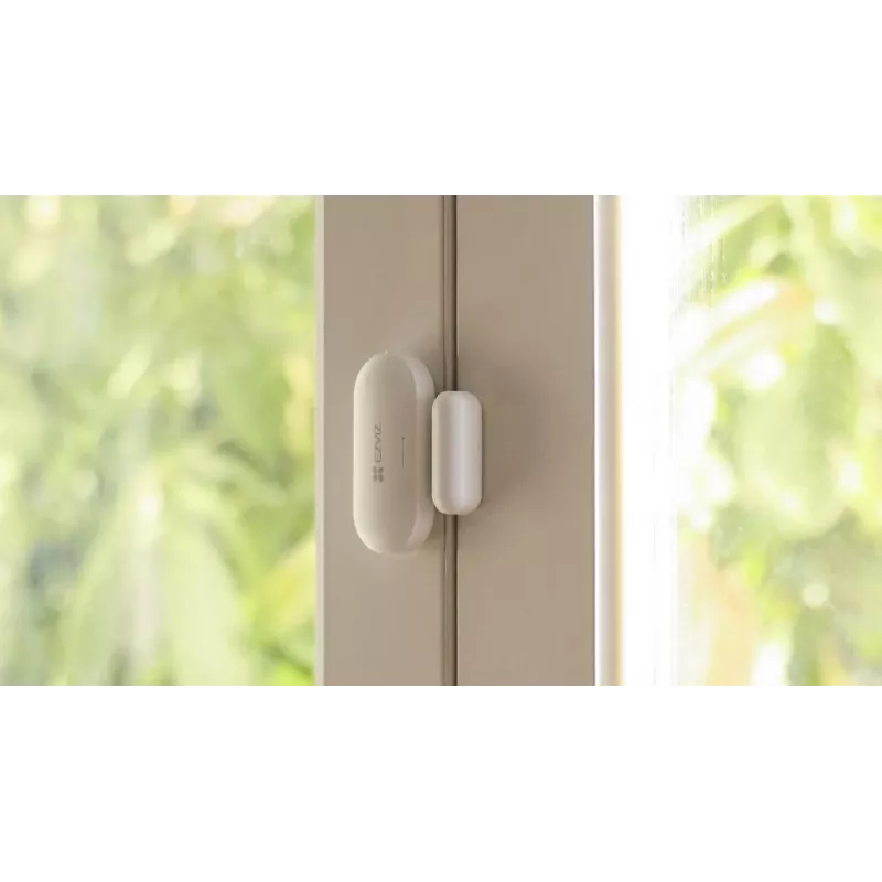 Atvēršanas/aizvēršanas sensors CS-T2C