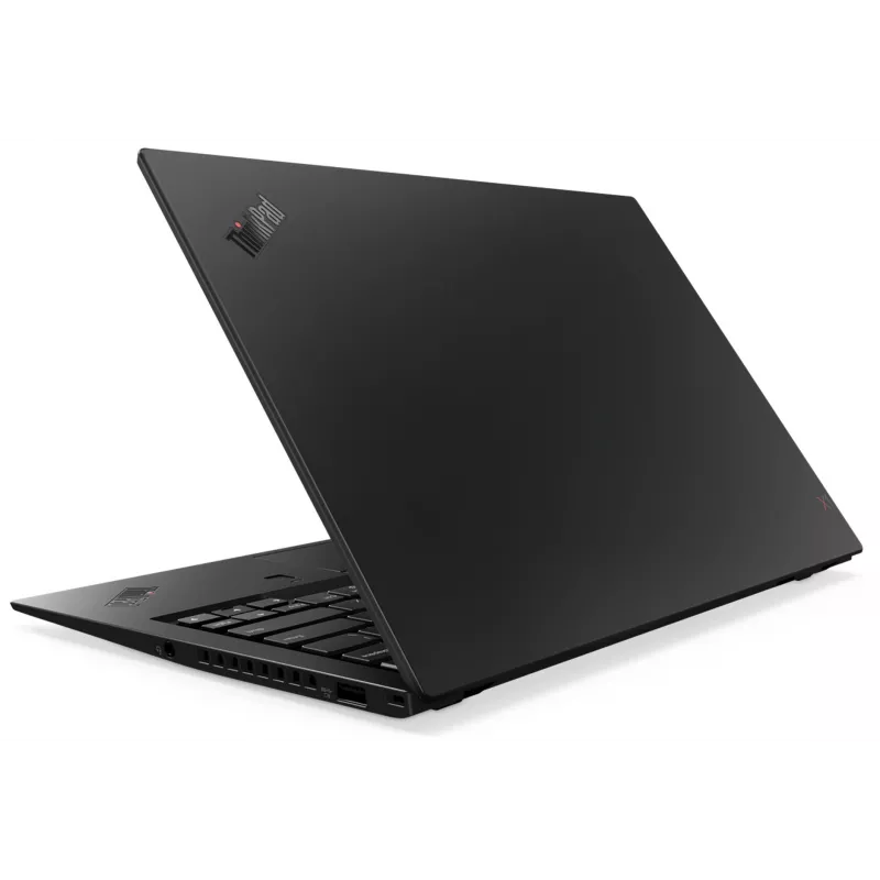 Lenovo ThinkPad X1 Carbon G6 klēpjdators / i5 / RAM 16 GB / SSD disks / 14,0″ FHD (atjaunota prece)