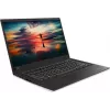 Lenovo ThinkPad X1 Carbon G6 klēpjdators / i5 / RAM 16 GB / SSD disks / 14,0″ FHD (atjaunota prece)