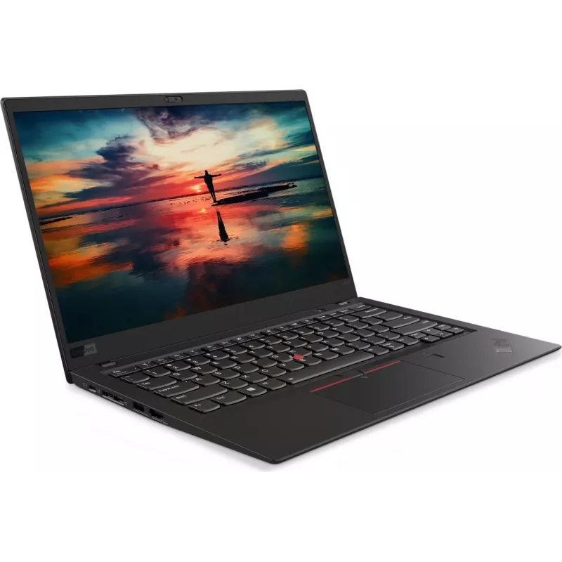 Lenovo ThinkPad X1 Carbon G6 klēpjdators / i5 / RAM 16 GB / SSD disks / 14,0″ FHD (atjaunota prece)