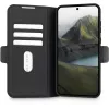 DBRAMANTE Accessories Bulk - Case Bergen Pro Galaxy S25 Melns