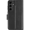 DBRAMANTE Accessories Bulk - Case Bergen Pro Galaxy S25 Melns