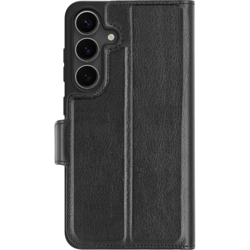 DBRAMANTE Accessories Bulk - Case Bergen Pro Galaxy S25 Melns