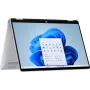 HP OmniBook 5 Flip 14-fp0153ng klēpjdators, 14 collu WUXGA IPS 300 nits, Intel Core 5 120U, 16GB, 512GB SSD, Windows 11