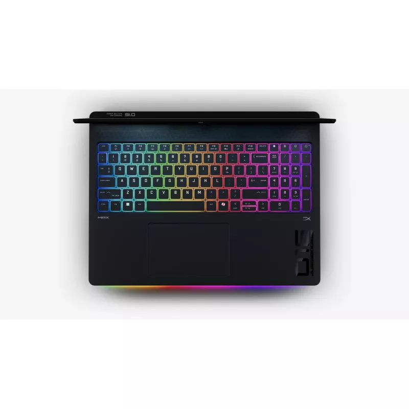 HP OMEN MAX by HP klēpjdators 16-ak0073ng - AMD Ryzen AI 7 H 350 - Win 11 Home - GeForce RTX 5070 Ti - 32 GB RAM - 1 TB SSD NVMe - 40,6 cm (16) (BE6X1EA#ABD)