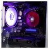 Captiva Advanced Gaming R98-206 galddators AMD Ryzen 7 5700X, 32GB RAM, 1TB M.2 SSD, Nvidia GeForce RTX 5060, Wi-Fi 6, Windows 11 (98206)