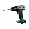 Metabo SET 2.4.3 18 V 1600 RPM Melns, Zaļš, Sarkans
