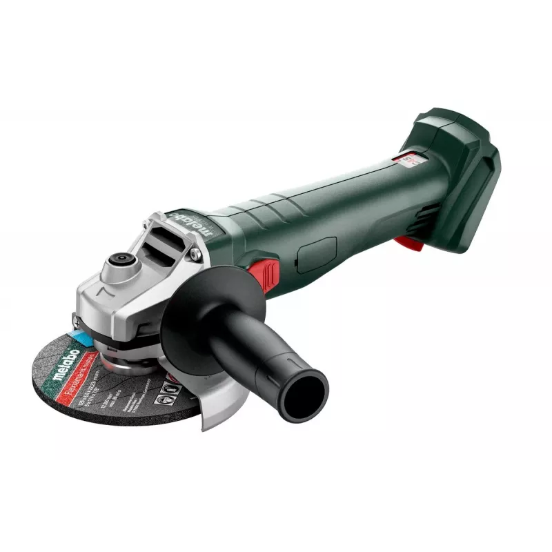 Metabo SET 2.4.3 18 V 1600 RPM Melns, Zaļš, Sarkans