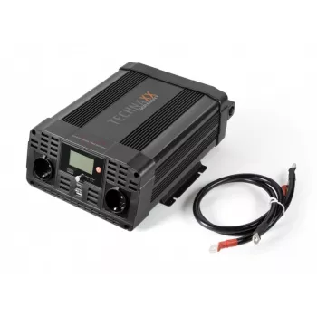Invertors 2000W TE22