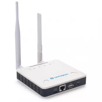 DRAGINO - Vārteja - LoRa - Iekštelpu IoT vārteja - LPS8v2-868 (bez 4G) (LPS8v2-868)