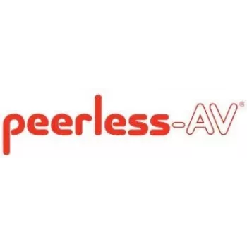 Peerless AV sienas stiprinājums STS650 universāls (STS650)