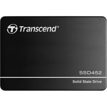 SSD452K-I - SSD - 256 GB - iekšējs - 2,5 collas (6,4 cm)