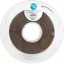 Wood Cork Glitter 1,75mm 750g Azurefilm 3D kvēldiegs Azurefilm (FW171-1000G)
