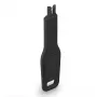 Lindy atslēga RJ45 porta bloķēšanai, melna (47890)
