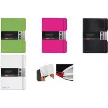 Herlitz 11361508 Melns