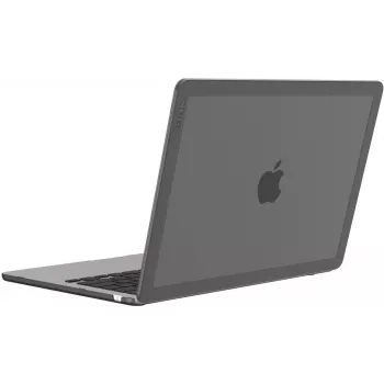 Incase Edge cietais apvalks | Apple MacBook Air 15 (2024 & 2023) | melns | INMB200752-BLK (INMB200752-BLK)
