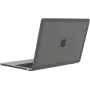 Incase Edge cietais apvalks | Apple MacBook Air 15 (2024 & 2023) | melns | INMB200752-BLK (INMB200752-BLK)