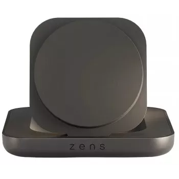 ZENS Magnetic Nightstand Charger (ZESC20B/00)