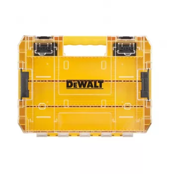 DeWALT DT70839-QZ TOUGHCASE+ pārvadāšanas kaste