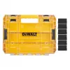 DeWALT DT70839-QZ TOUGHCASE+ pārvadāšanas kaste