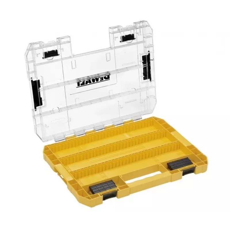 DeWALT DT70839-QZ TOUGHCASE+ pārvadāšanas kaste