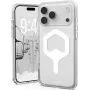 UAG Urban Armor Gear Plyo MagSafe futrālis | Apple iPhone 17 Pro Max | ledus (caurspīdīgs)/Balts | 114530114341 (114530114341)