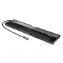 j5create JCD542-N USB-C® Dual HDMI™ dokstacija - USB 3.2 Gen 1 (3.1 Gen 1) Type-C - 3,5 mm - HDMI - RJ-45 - USB 3.2 Gen 1 (3.1 Gen 1) Type-A - USB 3.2 Gen 1 (3.1 Gen 1) Type-C