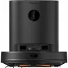 Imou RV1 Pro Max 0.3 L Bezmaisa Putekļsūcējs Melns