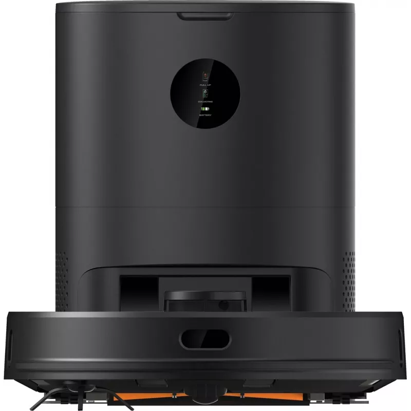 Imou RV1 Pro Max 0.3 L Bezmaisa Putekļsūcējs Melns