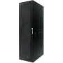 ROLINE 19 collu servera skapis Pro 47 HE 600x1000 PxD melns (26.21.0166)