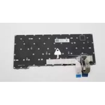 Lenovo CS22 Full KBD - Top Melns_BL (5N21D68182)